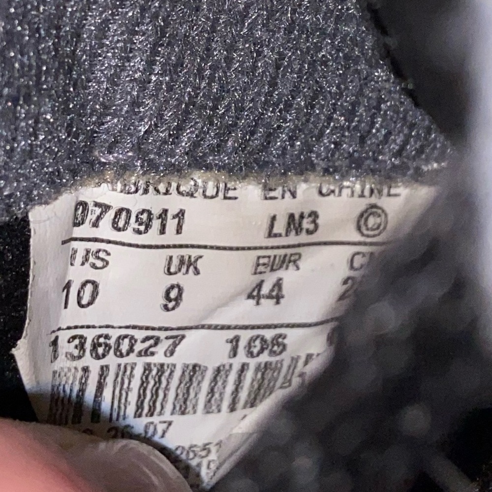 Shoes - Picture 4 of 6